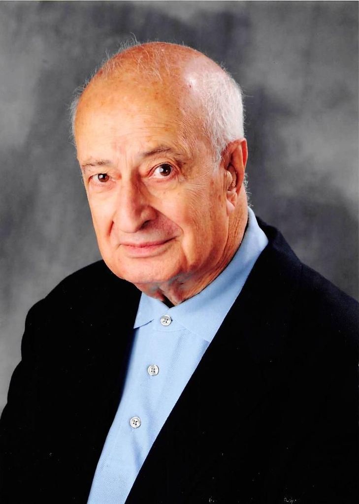 Alfred Renzi