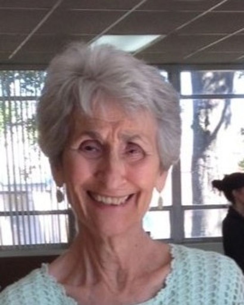 Betty Jane (Roden) Fabec Profile Photo