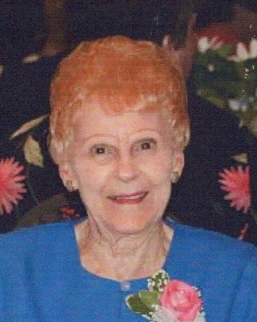 Margaret M. "Marge" Tierney Profile Photo