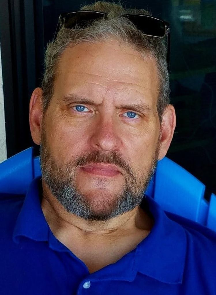 Mark Thomas Sperberg Profile Photo