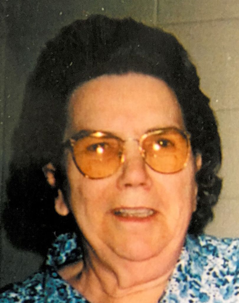 Louise V. Harris Profile Photo