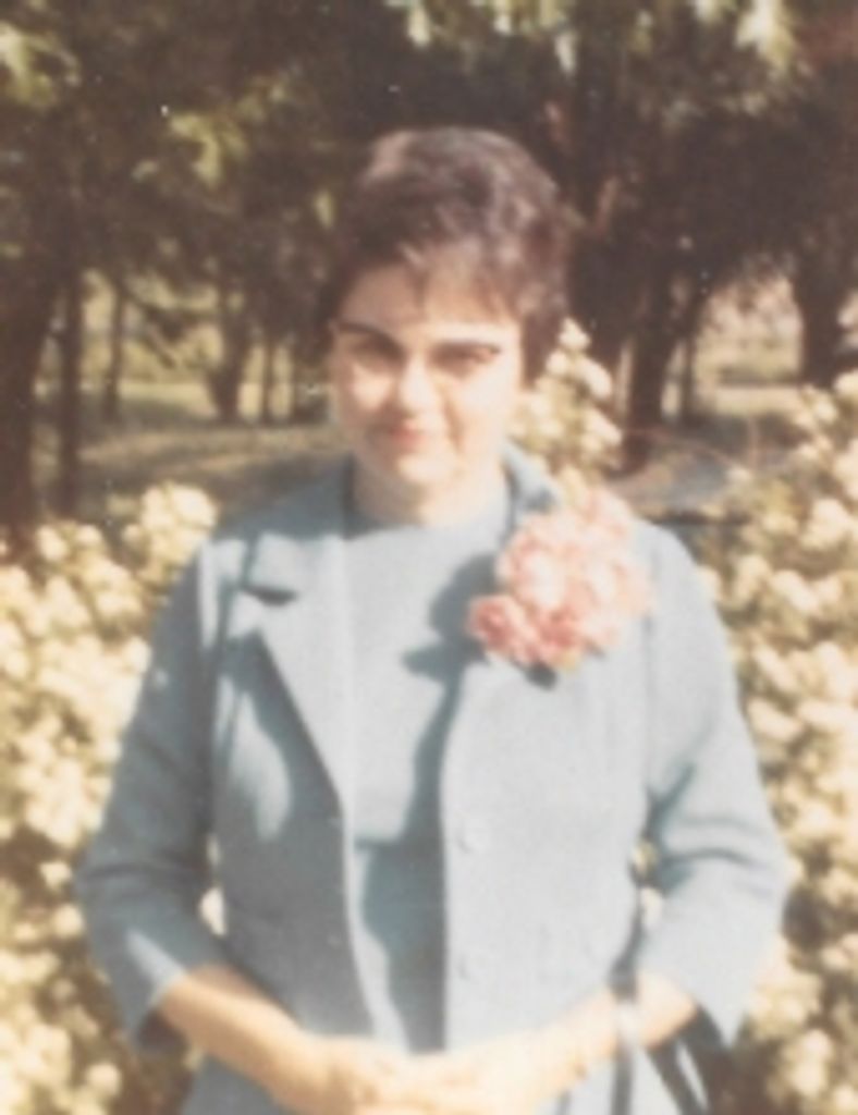 Mary Fix