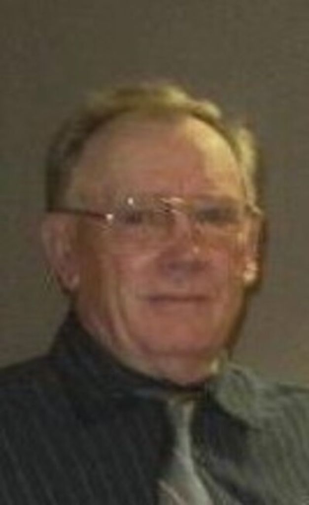 Travis Simpson Profile Photo