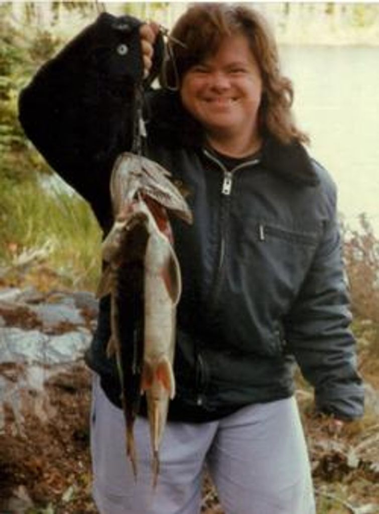 Jodi Geraldine Dawn Molloy Profile Photo