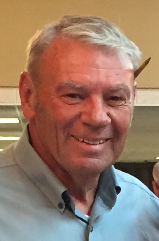 Robert Wesley Harms Profile Photo