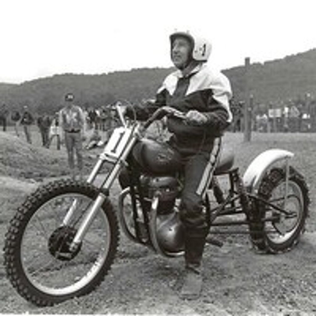 Earl W. Bowlby