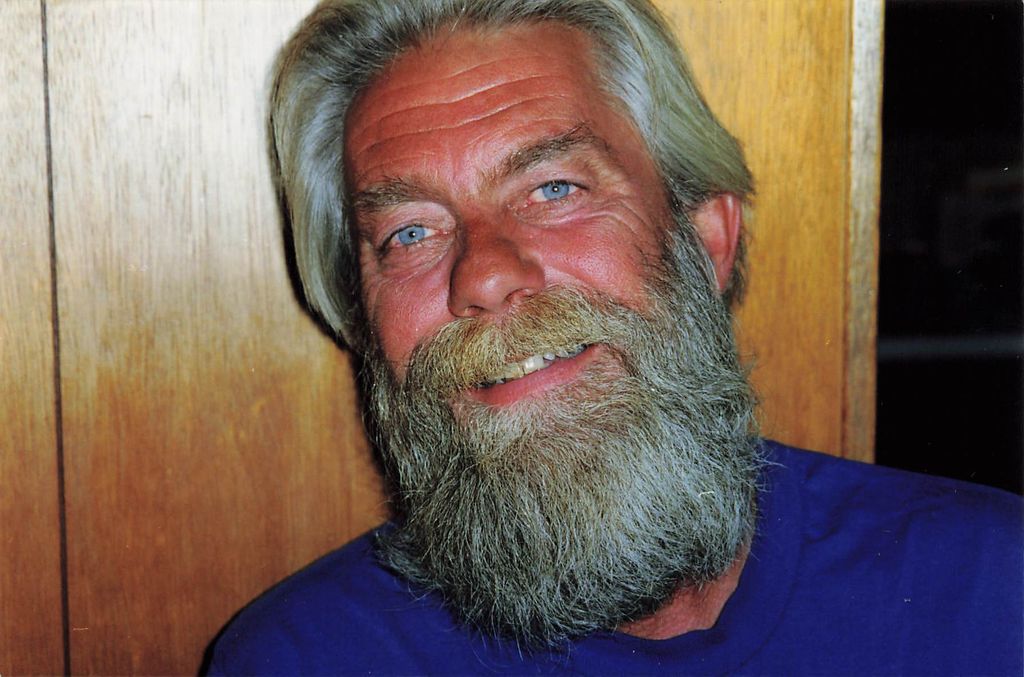 Edward "Shorty" Morris Profile Photo