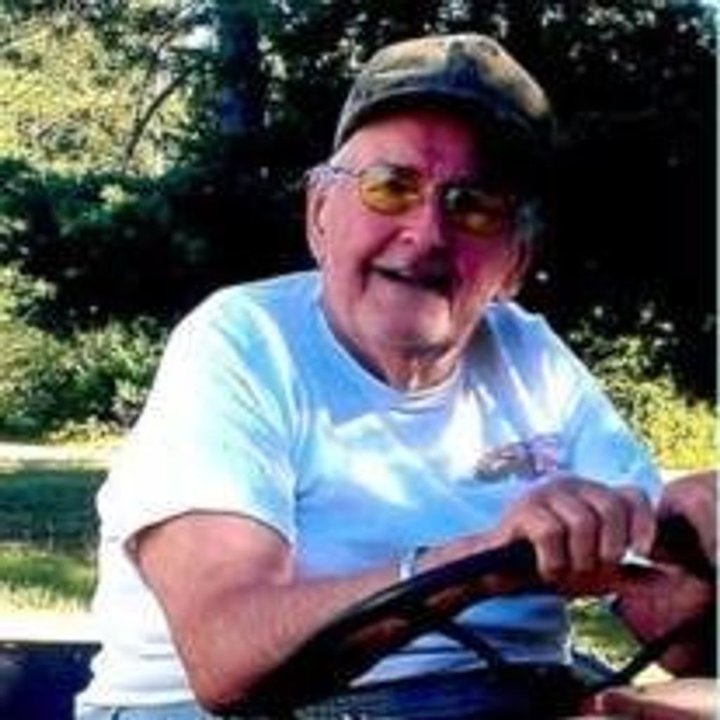 Theodore R. Haring
