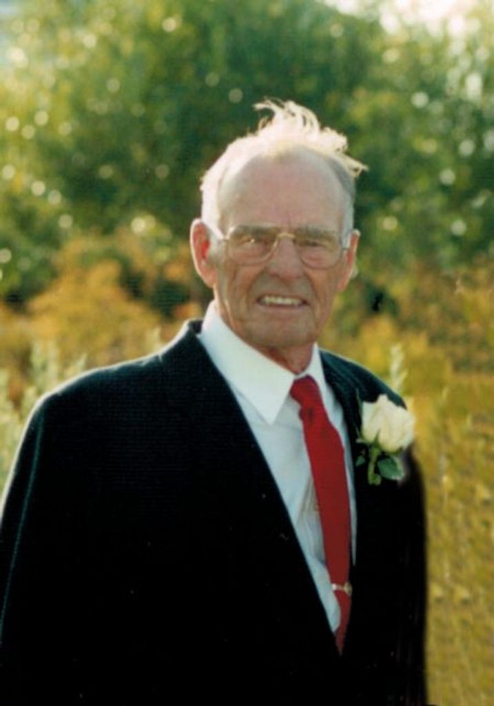 Nelson Mcdonald