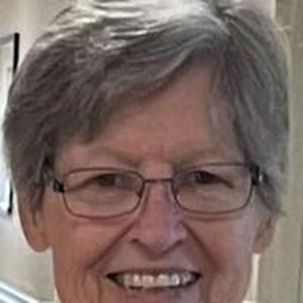 Maria Gilroy Profile Photo