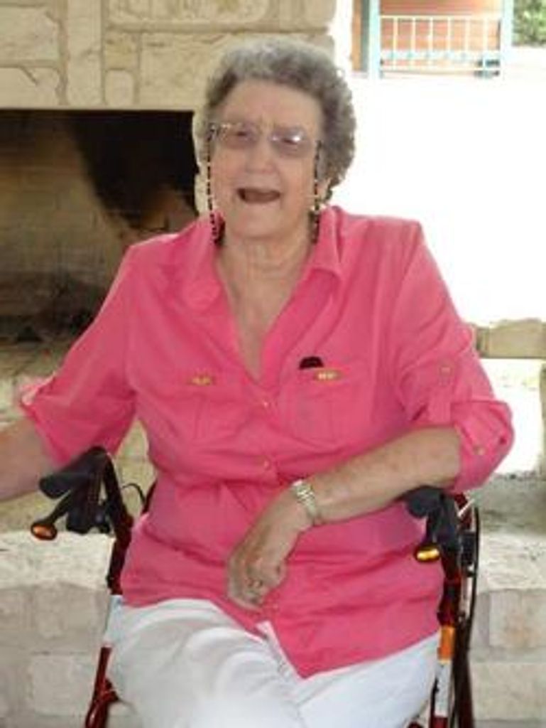 Sue Conarroe Profile Photo