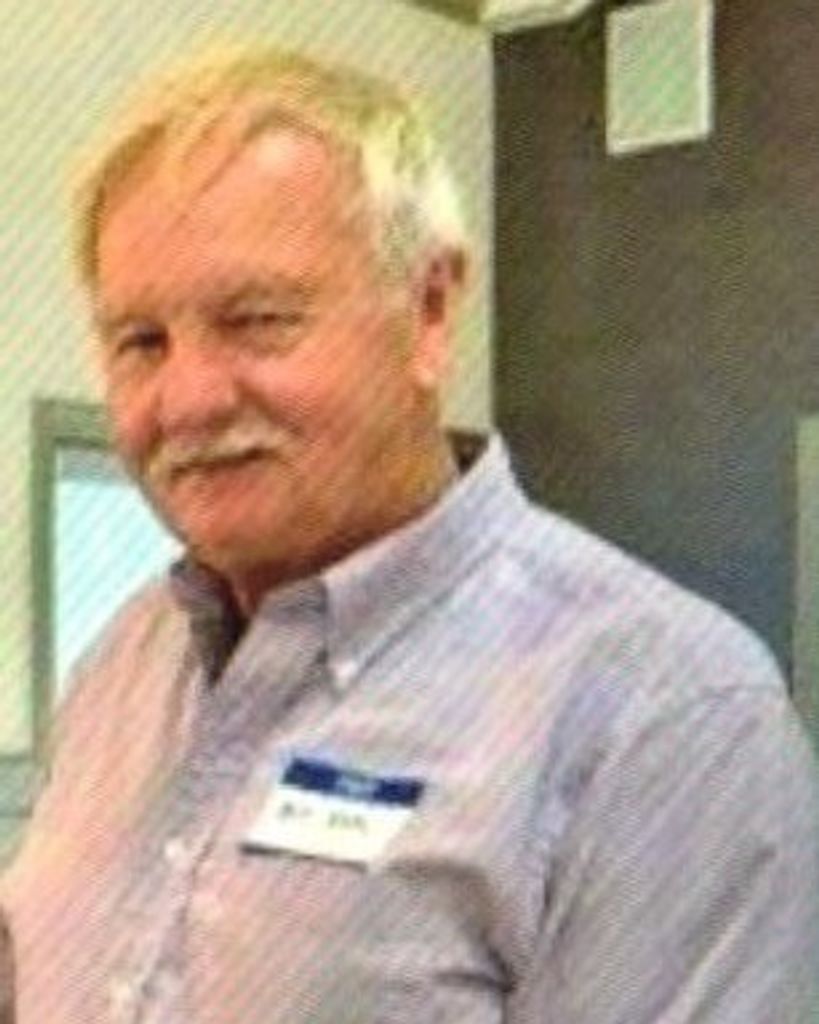 William "Bill" R. Klotz