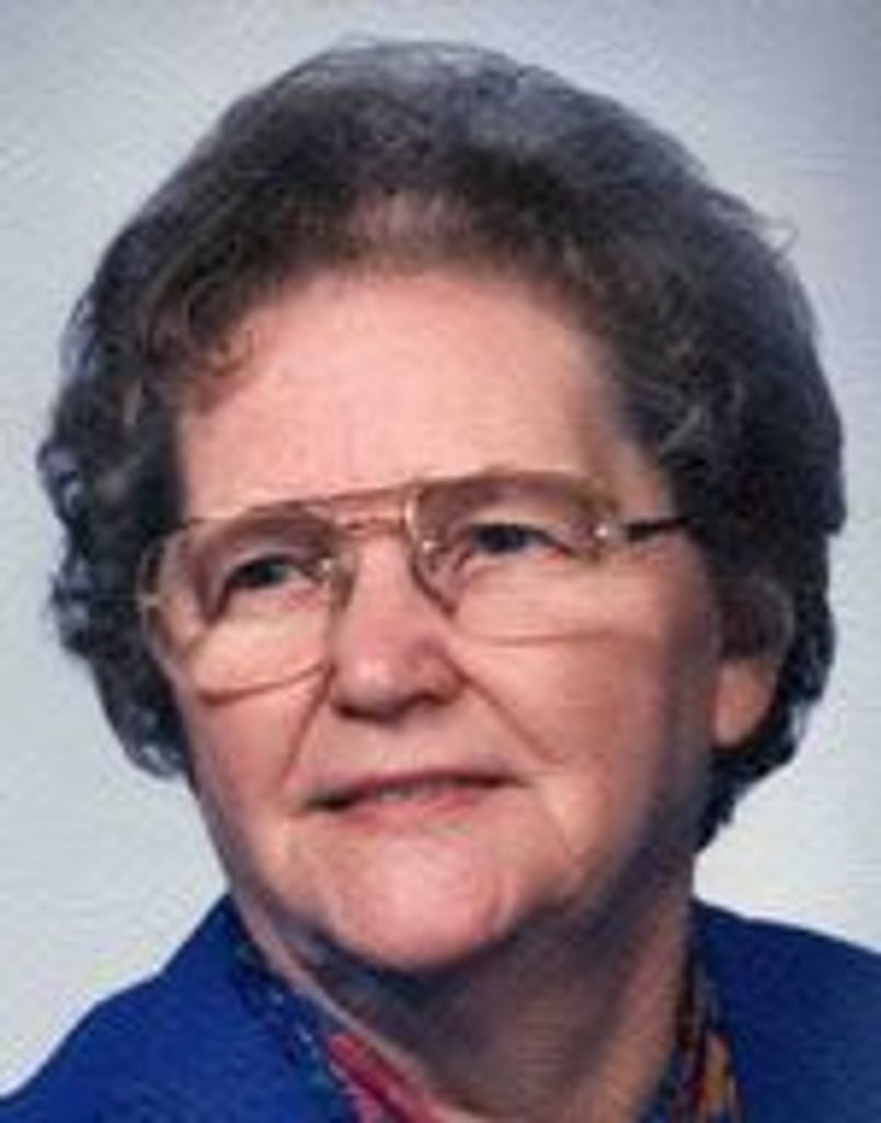 Beverly E. Lambright
