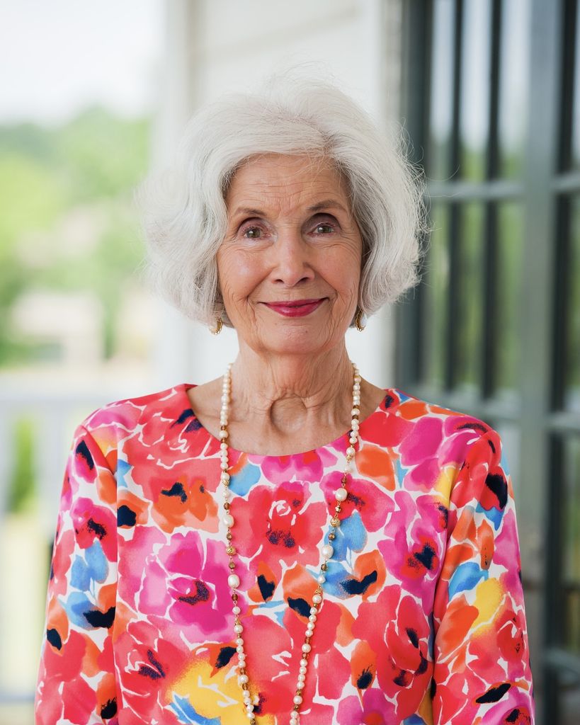 Sylvia Jaclyn Lewis Profile Photo