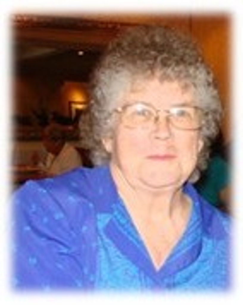 Betty Louise Rake Profile Photo