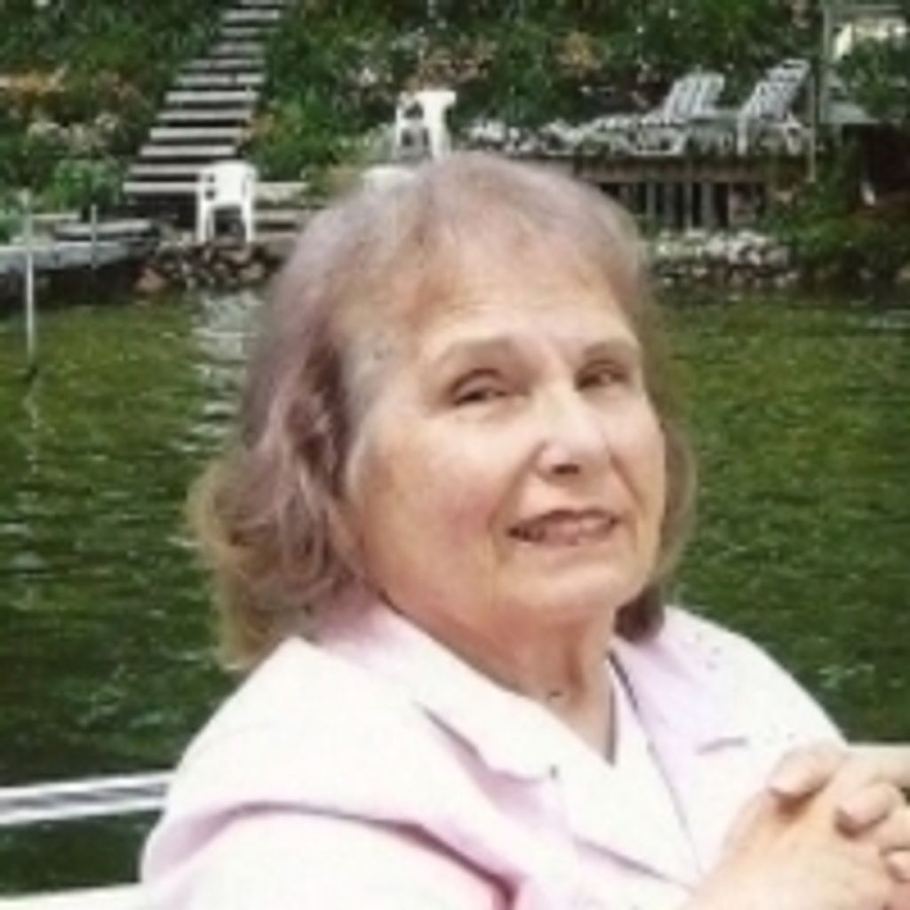 Catherine J. Pringle