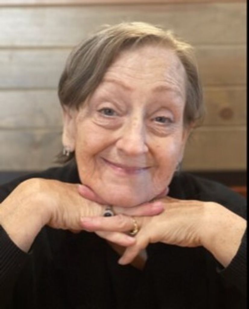 Margo Curran Johnson Profile Photo