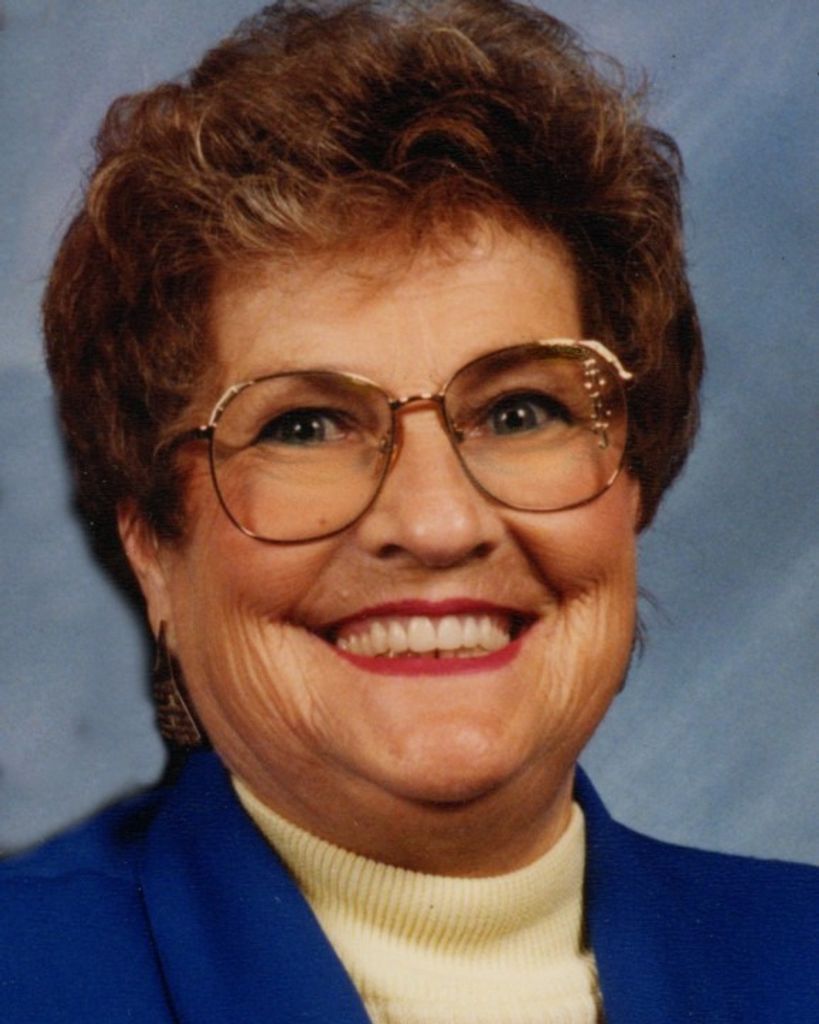 Anna Ruth Thompson Profile Photo