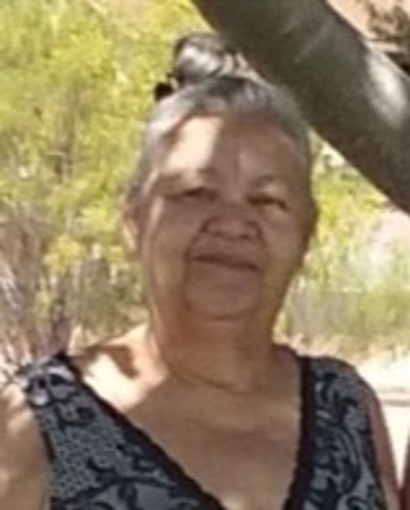 Athena Ann Scott