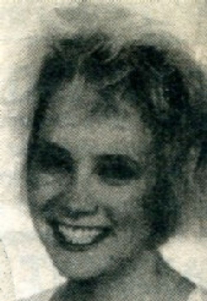 Tina Elizabeth (Olson) Dooly