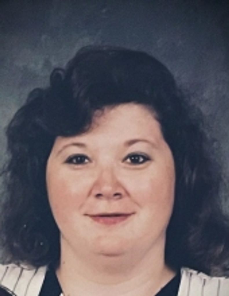 Teresa Lynn Oxford
