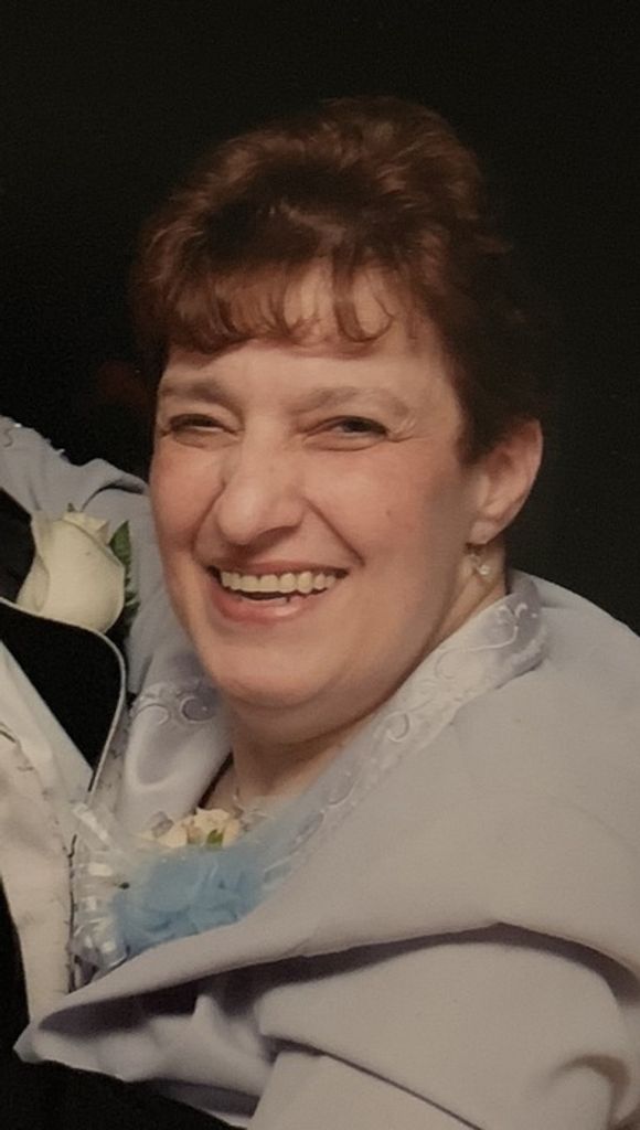 Deborah A. (Beckford) Dumas