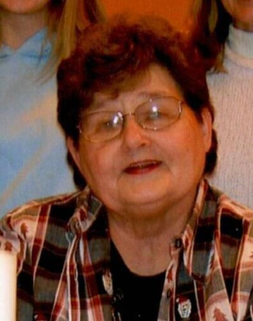 Kathryne F. Corson