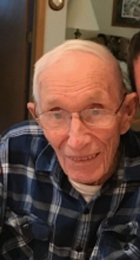 A. Blaine Rudrud