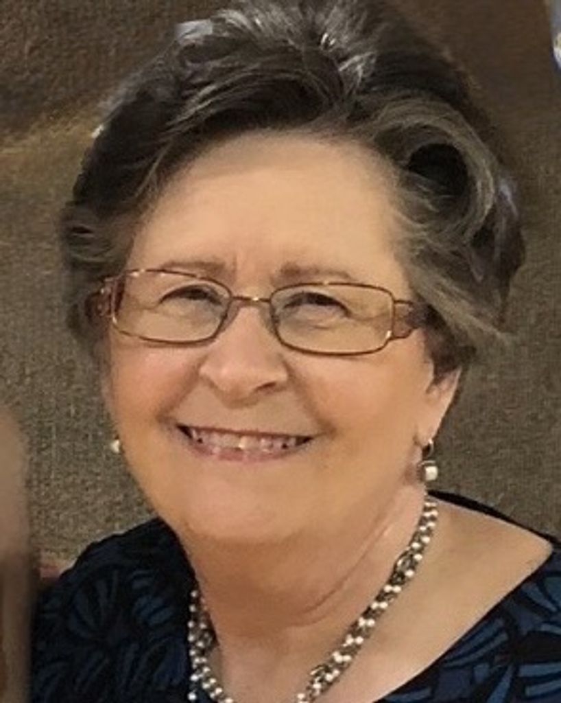 Sara Ann (Lee) McKeown