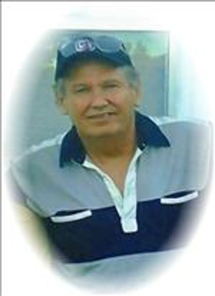 Norman Lee James