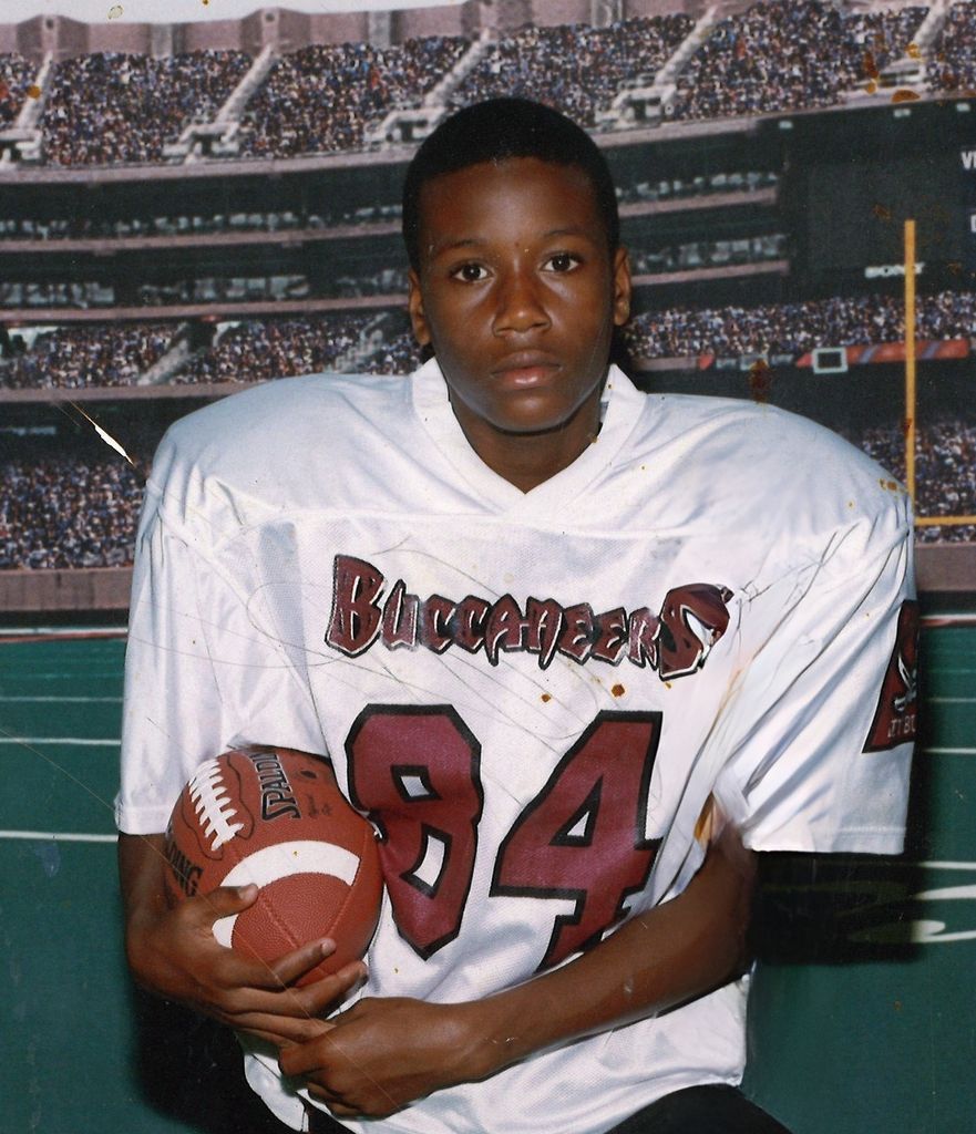 Darion Byrd Profile Photo