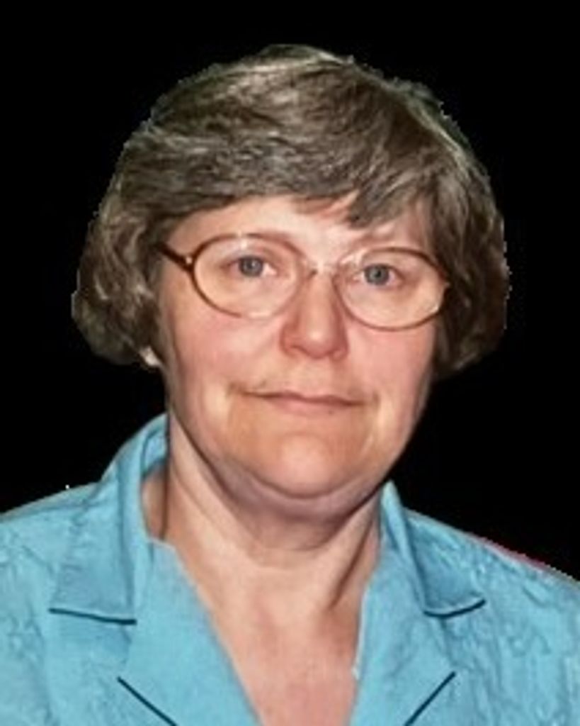 Judith M. Rainville