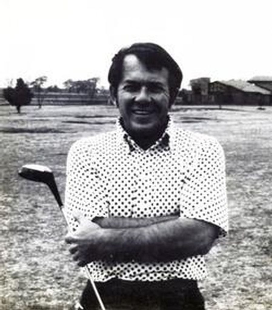 Don Austin Smith, Jr.