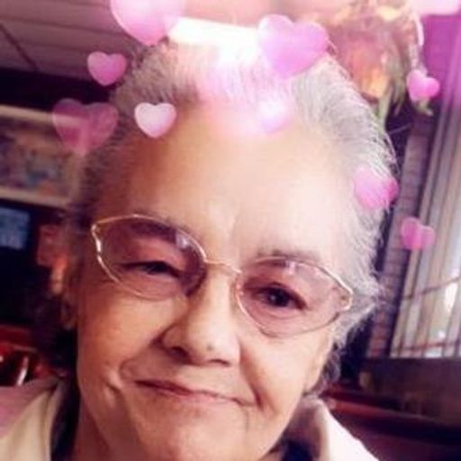 Ernestine Chavez-Stegman Profile Photo