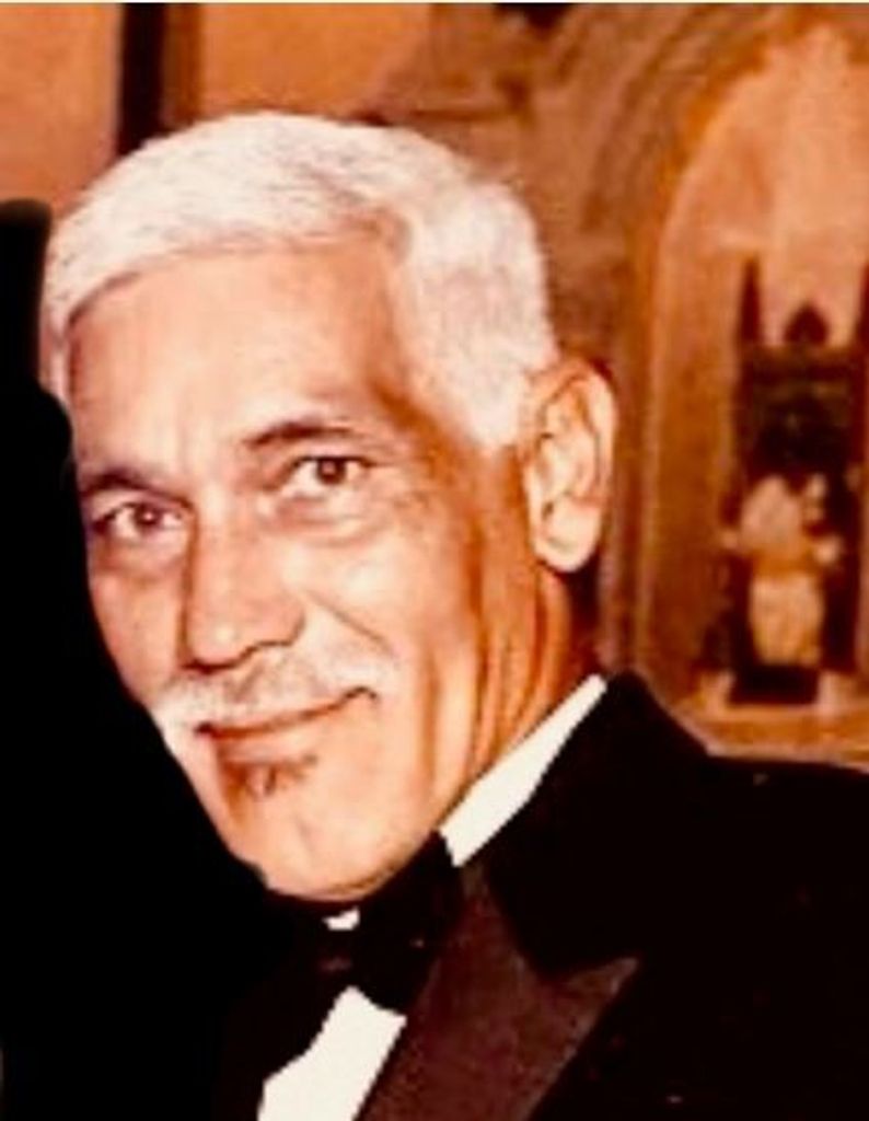Julio Figueroa