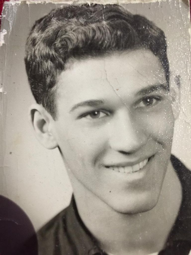 Gerald A. Galletta Profile Photo
