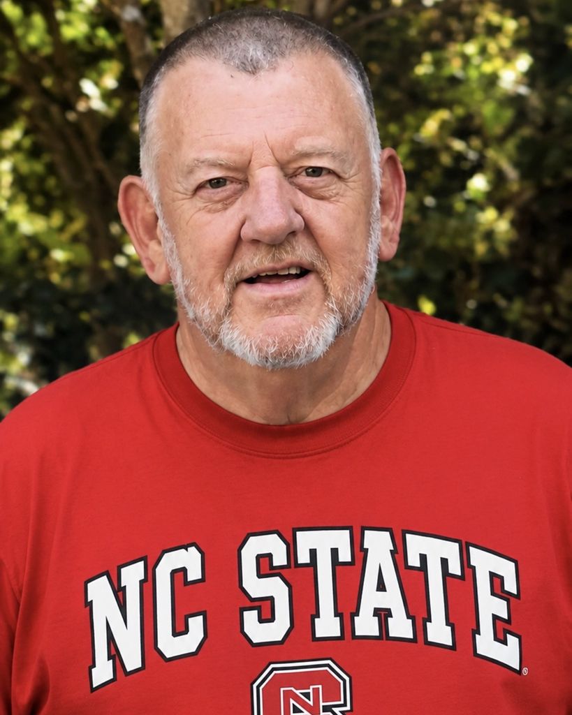 Ronald Wayne Thomas Profile Photo