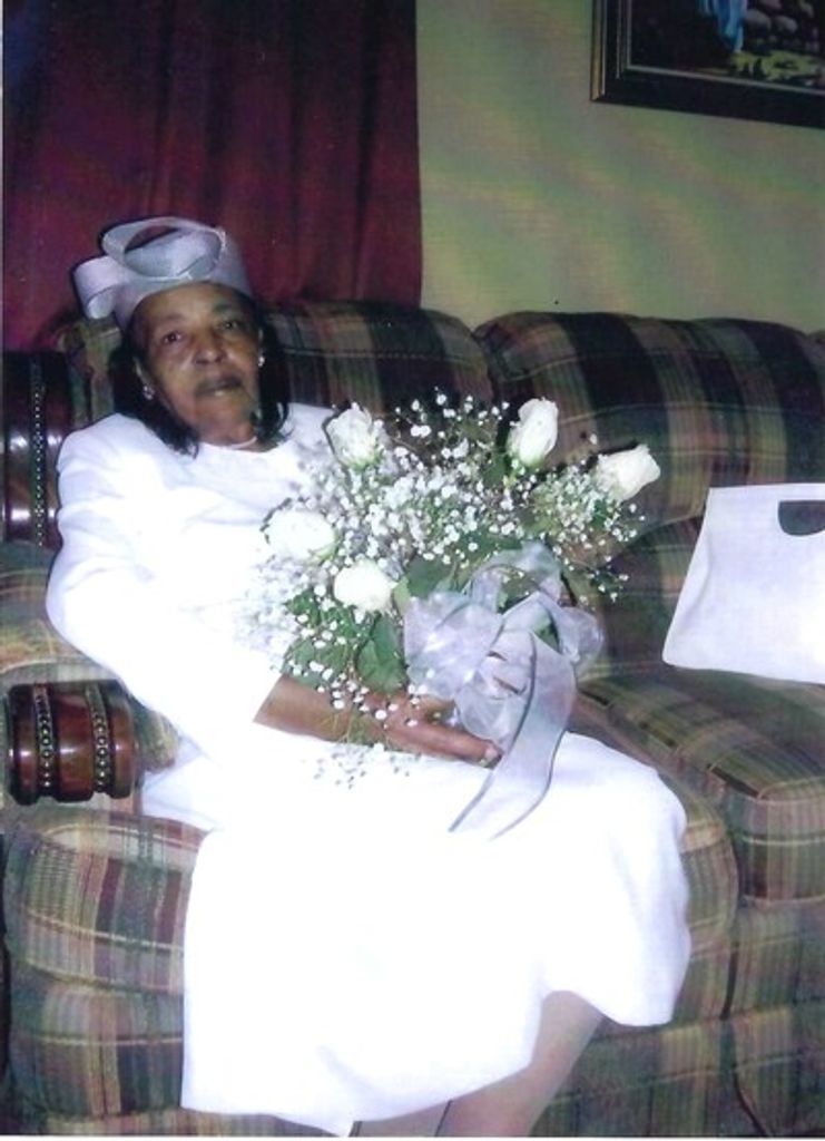 Mary Lee Ravenell Profile Photo