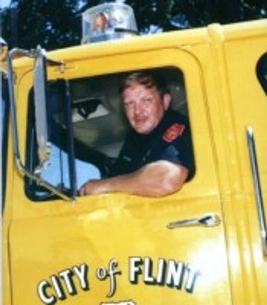Mr. Karl Dahlstrom Profile Photo