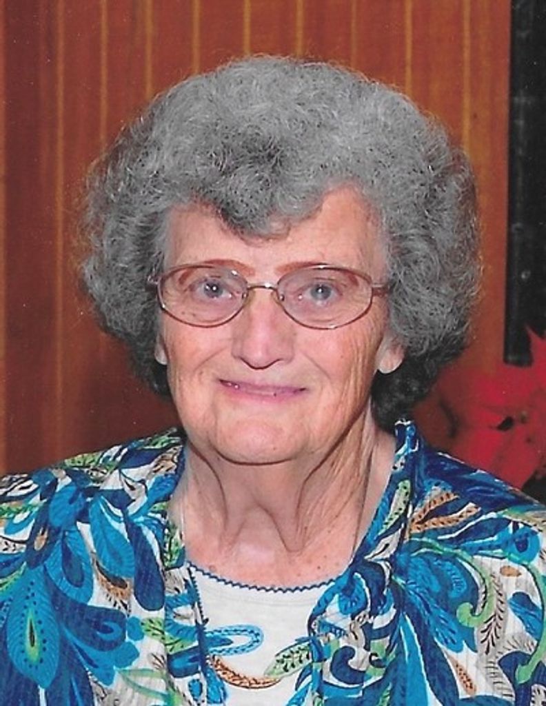 Priscilla Dean Cardwell Profile Photo