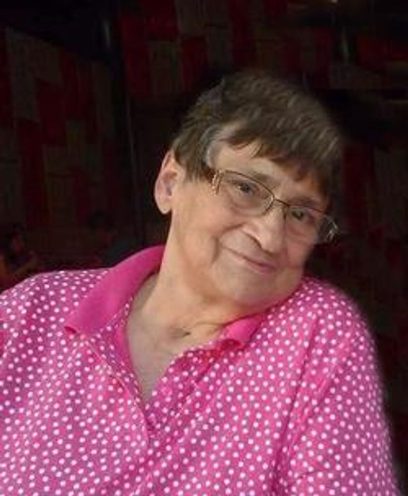 Lois Pritsch