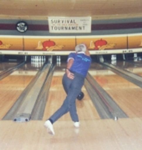 Ronald Gordon 'Ron' Potter photo gallery thumbnail 2 of 3