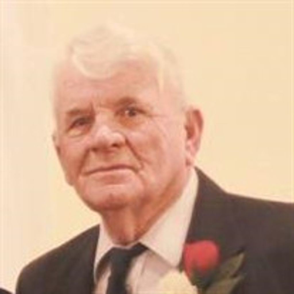 Grover Lee Keever Profile Photo