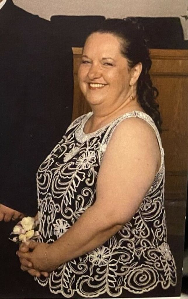Benita Morris