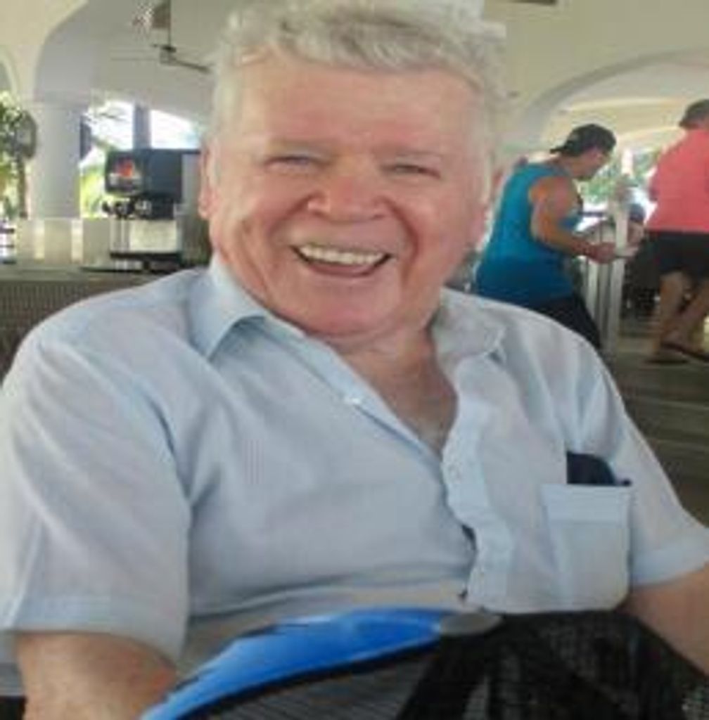 Alfred Des Roches Profile Photo