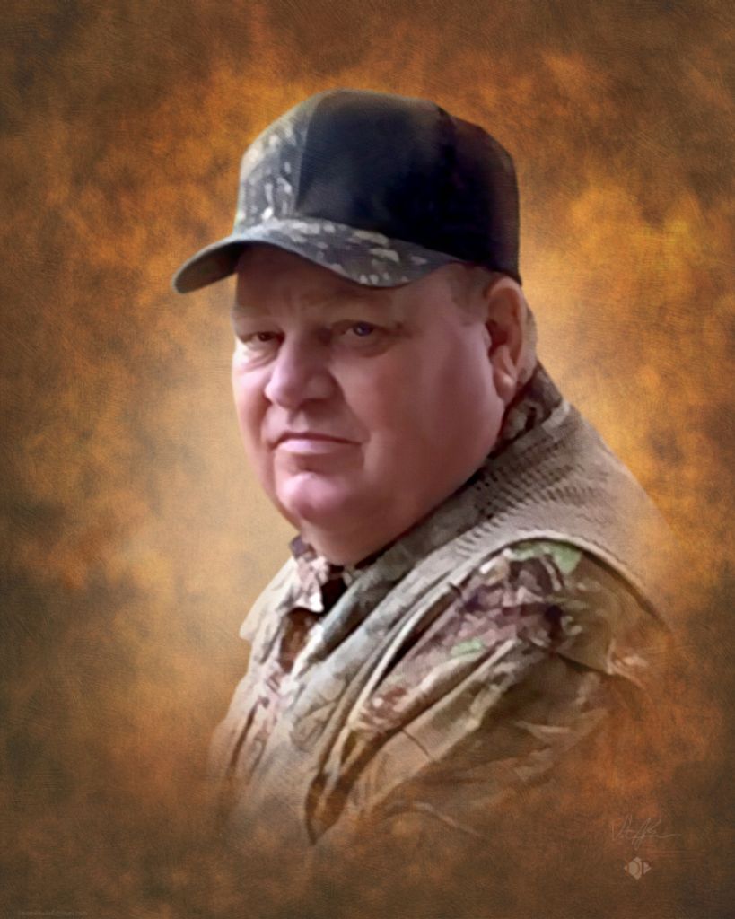 Denny L. Riner Profile Photo