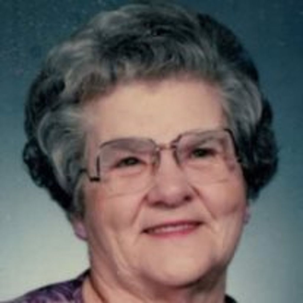 Elizabeth I. Martin