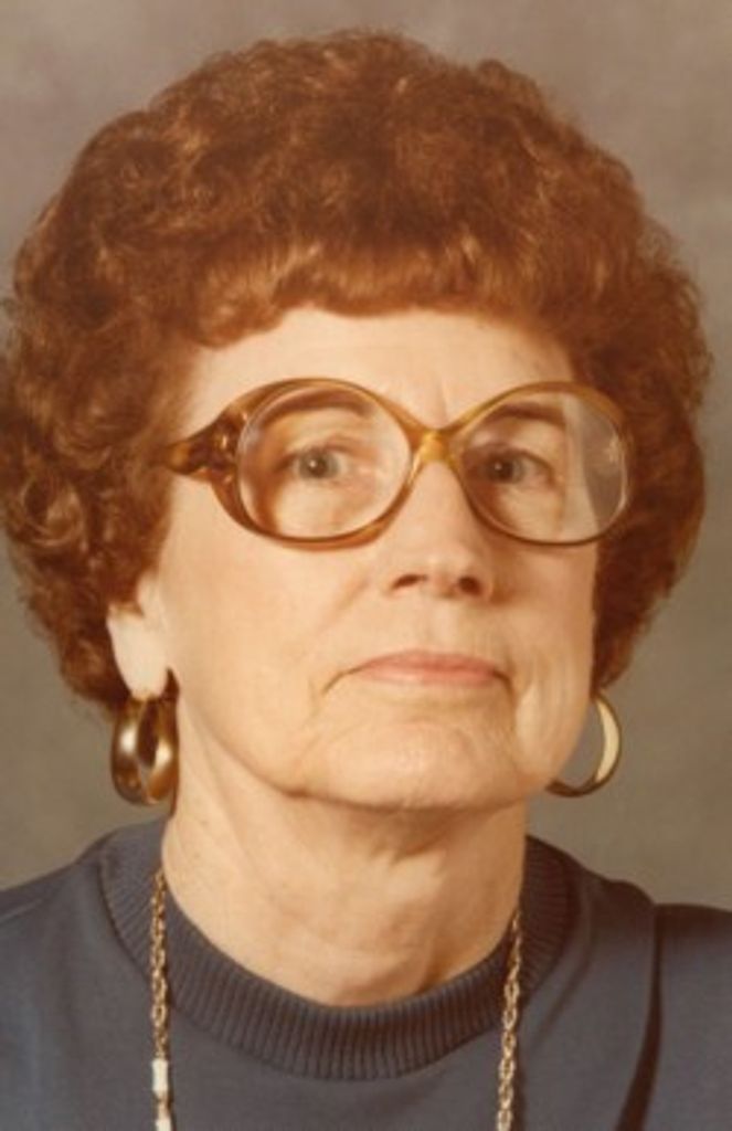 Lorene Jamison