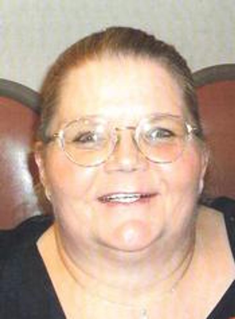 Joanie O'Brien Shinkle