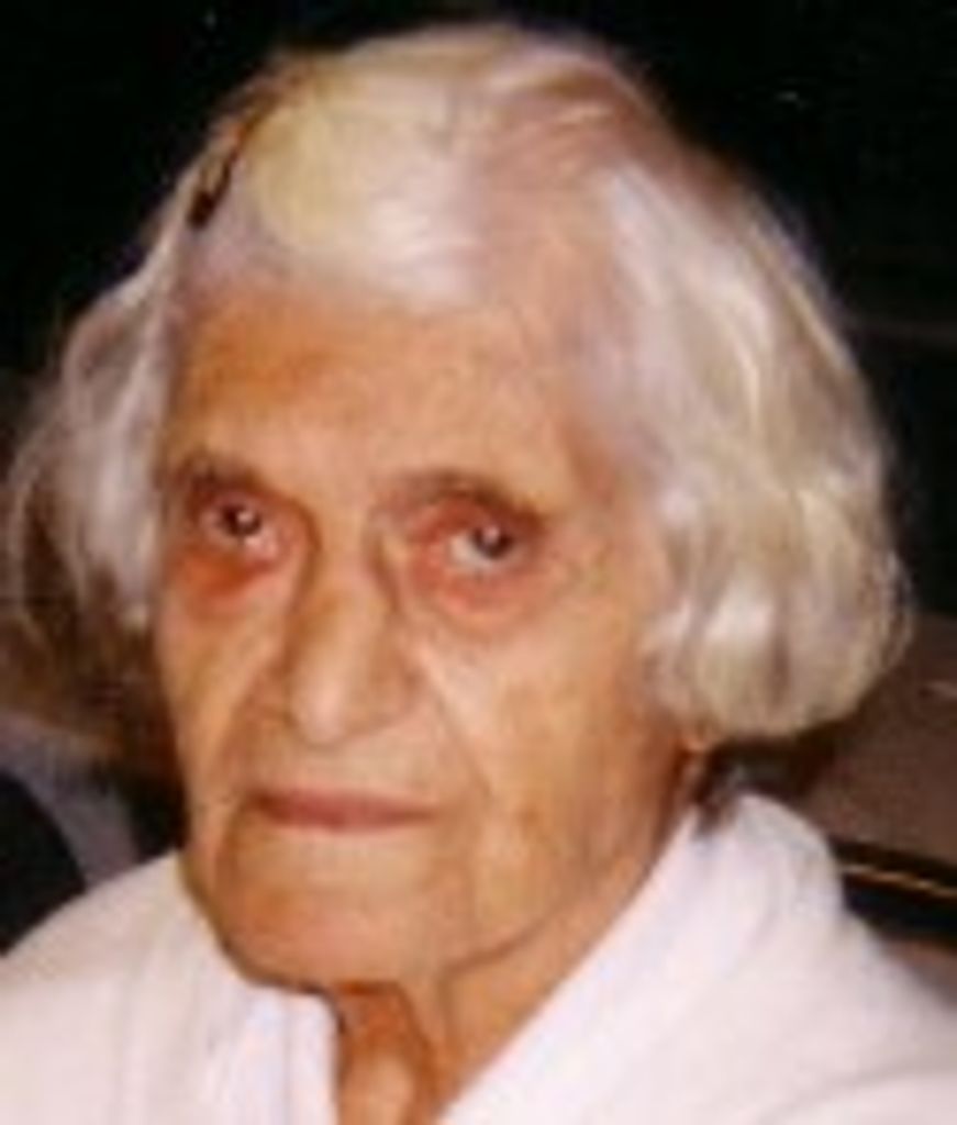 Parance (Atamian) Bohigian